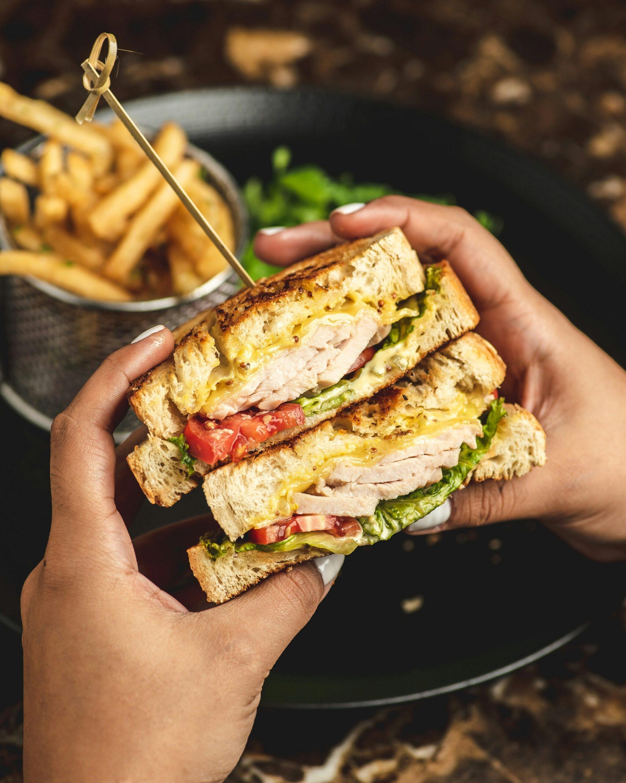 Kobby Mendez E QJC8 BJhQ Unsplash Scaled